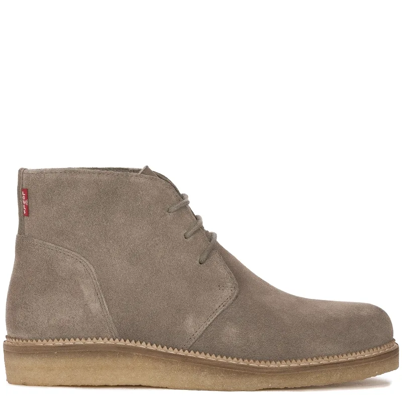 Levi's Boots Bern Desert S
