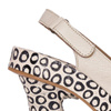 Maciejka Beige Sandals 05932-04/00-1