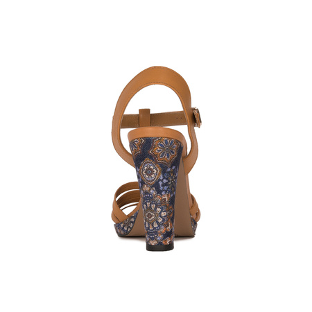 Maciejka Women's Ginger Sandals