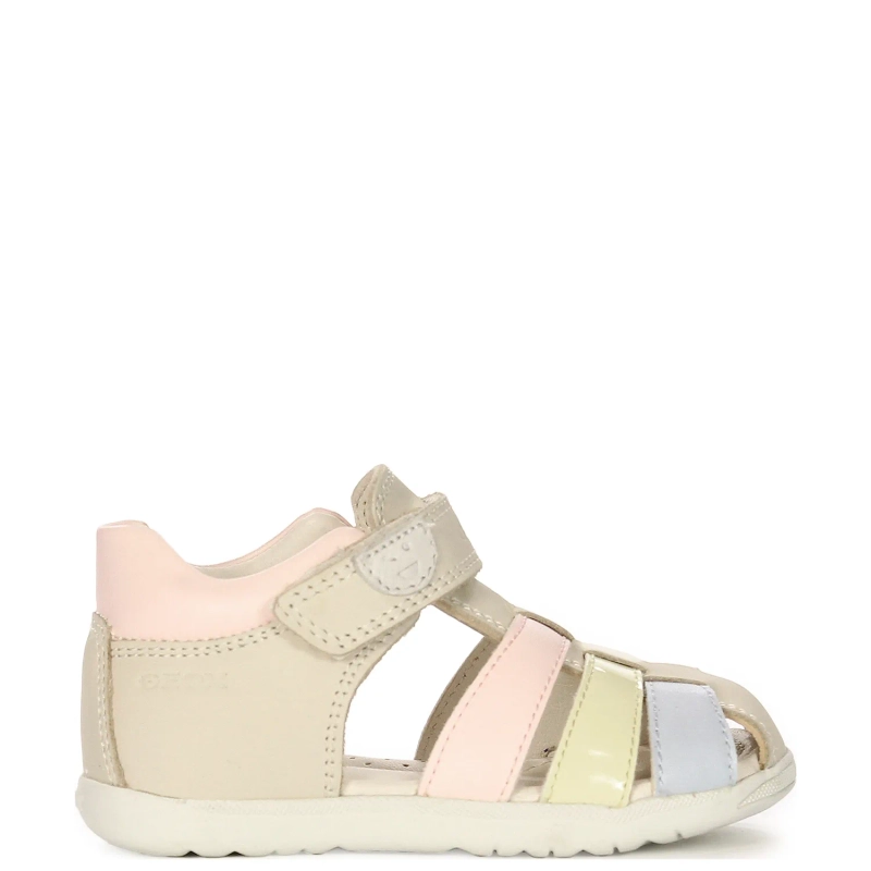 Geox Children's Sandals Ivory