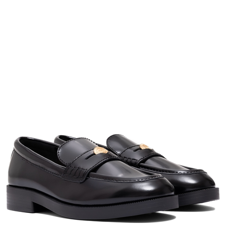 Liu Jo Mokasyny Damskie Black