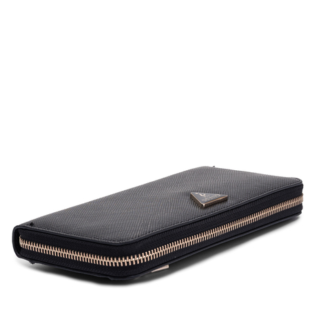 Guess Women’s Wallet Elegant Classic Black ZG2227146-BLK