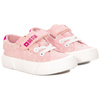 Big Star JJ374103 Pink Trainers