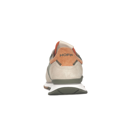 HOFF Men's Sneakers Green