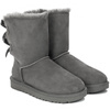 W BAILEY BOW II  UGG 1016225 GREY