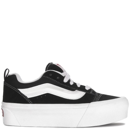 Trampki Vans Knu Stack Czarny