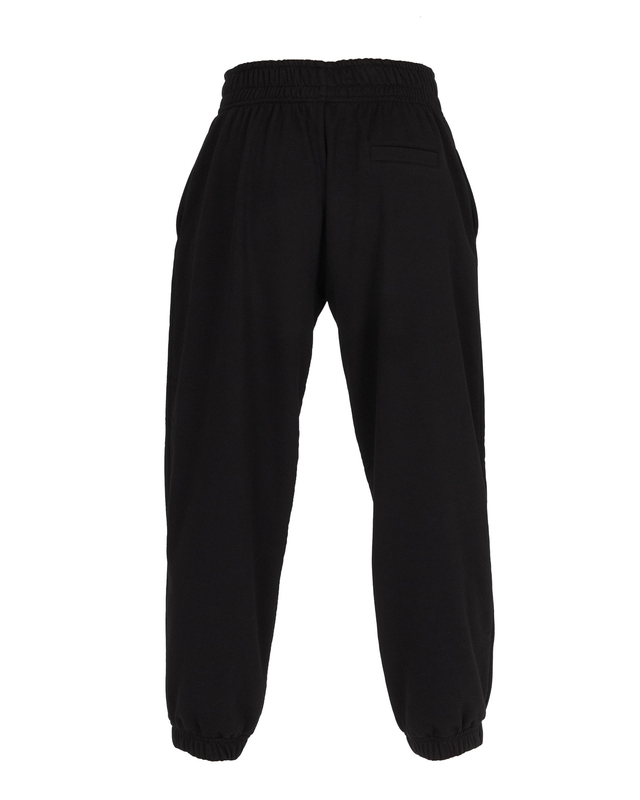 Opra Rih Black Sweatpants
