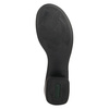 Remonte Women's Leather Velcro Black