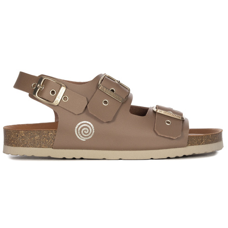Dr. Brinkmann Women's Sandals Beige