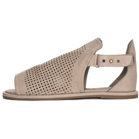 Venezia Women's Sandals Gray