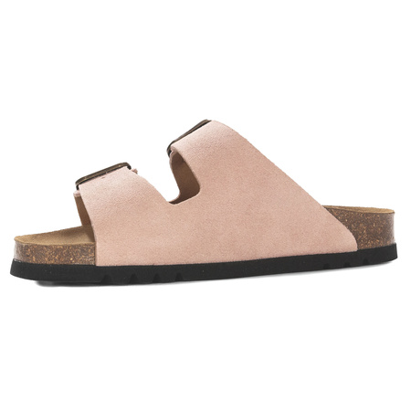 Scholl Women's Flip-Flops Pink