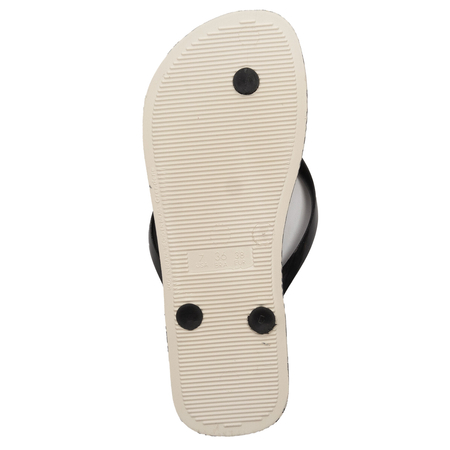 Ipanema Women's Flip Flops Beige