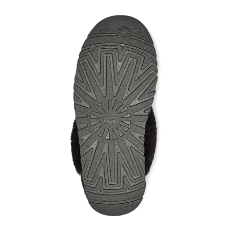 W Disquette Black UGG 1122550-BLK