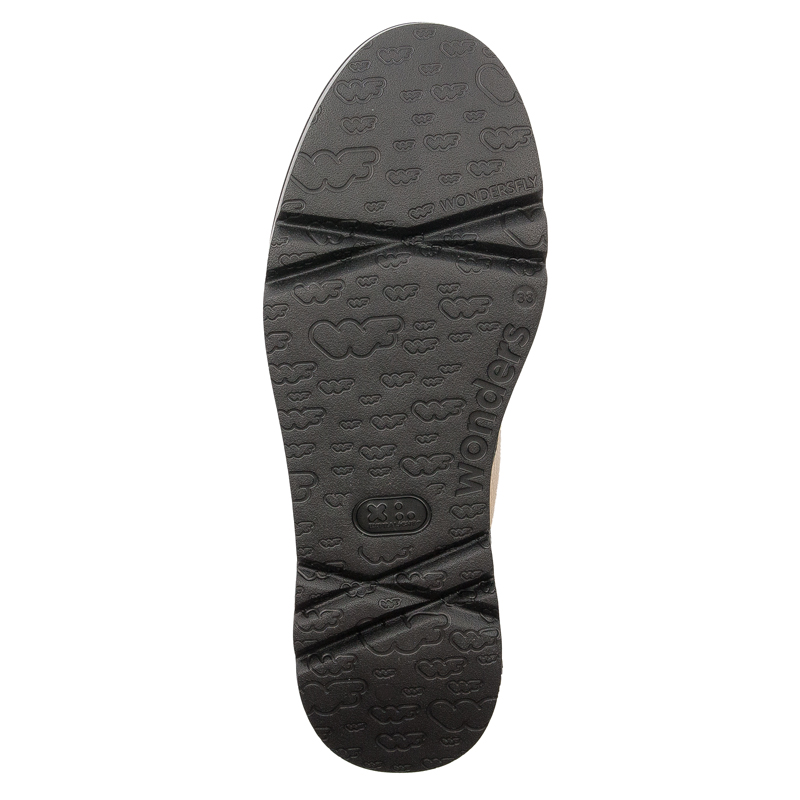 Wonders A-2802 WILD NEGRO CREAM