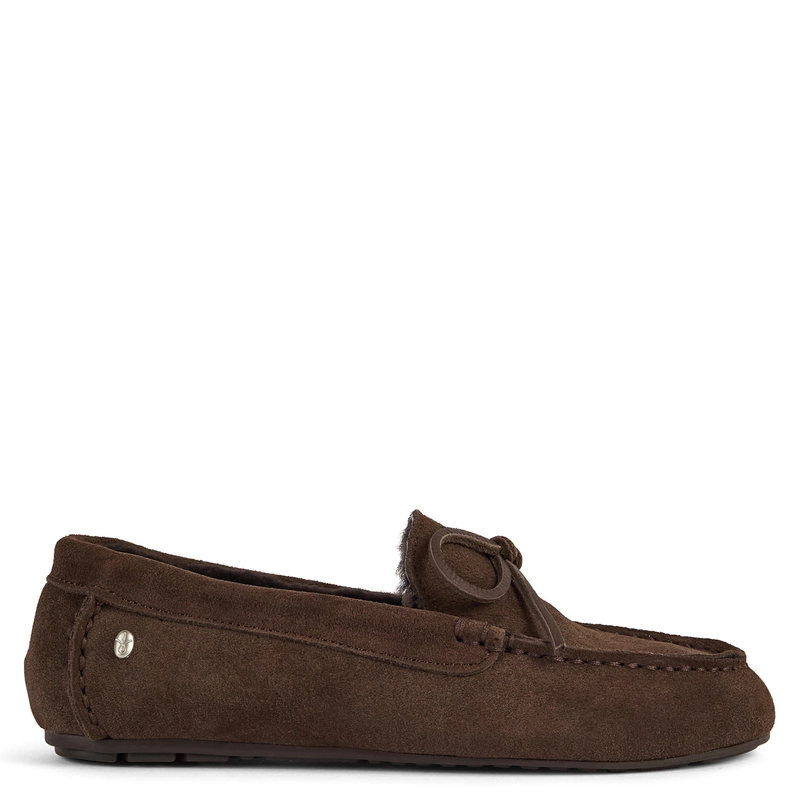 EMU Australia Sandrine Chocolate W13211-Choc