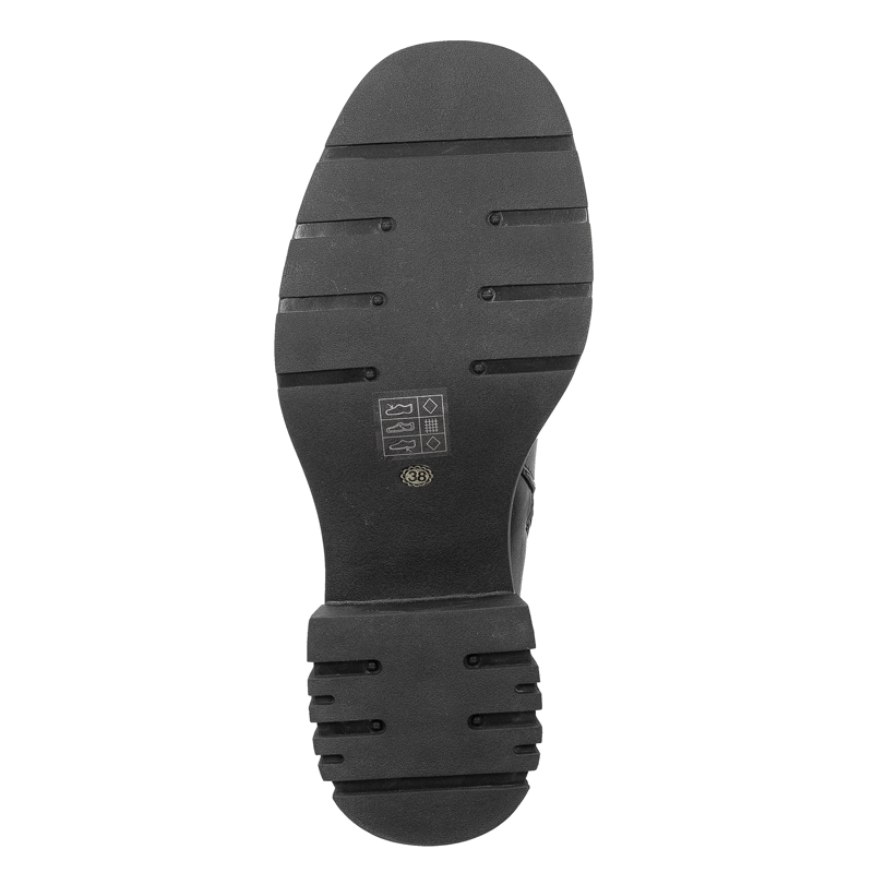 Filippo Black Women's Boots