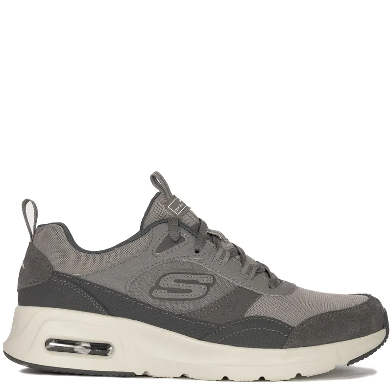 Skechers Men's sneakers 232363-GRY Gray