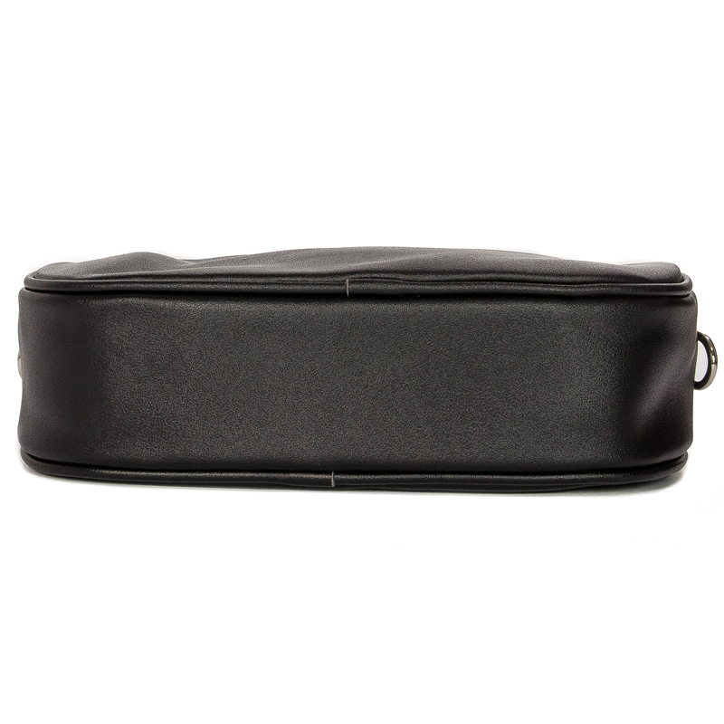 GOE Torba damska mała Black czarna 3 w 1