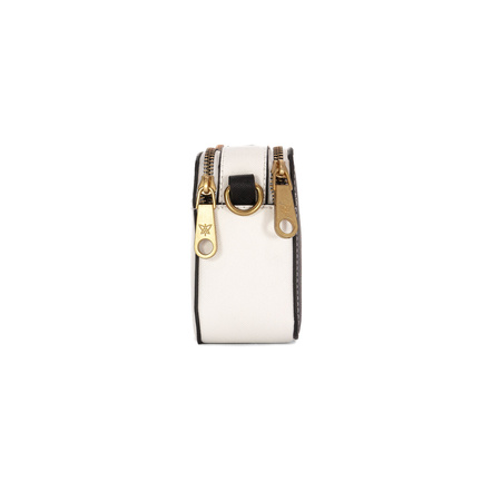 Pepe Moll Women's Handbag White
