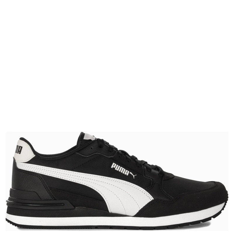 Puma ST Runner v4 NL Sneakersy Męskie Czarne