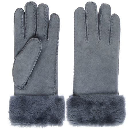 Rękawiczki EMU Australia W9405 Apollo Bay Gloves Dark Grey