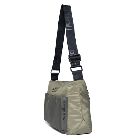 Pepe Moll Women's Handbag Marion Olive