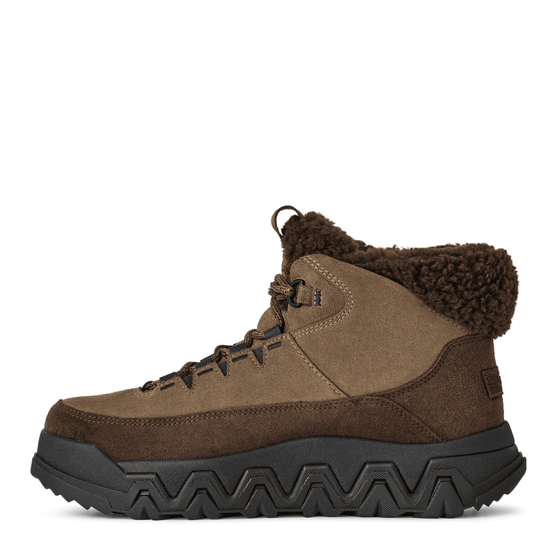 UGG W Terretrail Cozy Lace Dusted Cocoa 1158210-DDC