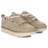 UGG Sneakersy Damskie Lowmel Lo Mustard Seed