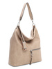 Tamaris Women's Nele Taupe Bag