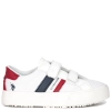 Red || White