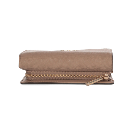 Liu Jo Women's M Beige Wallet