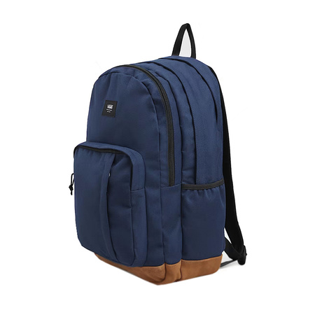 Vans Old Skool Trek Backpack Navy