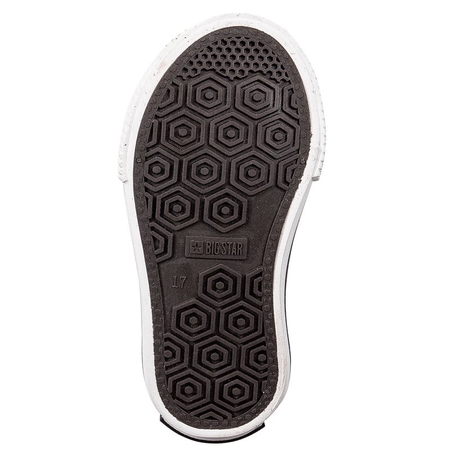 Trampki Big Star HH374194 Czarne
