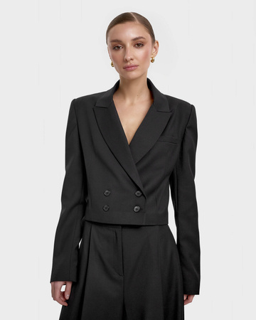 Opra Women's Samira Black Jacket