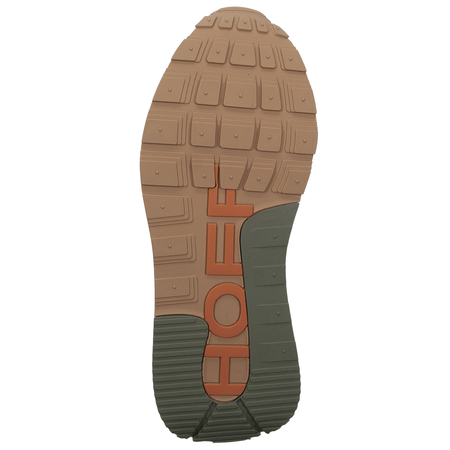 HOFF Men's Sneakers Green