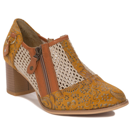 Maciejka Women's Ginger Shoes