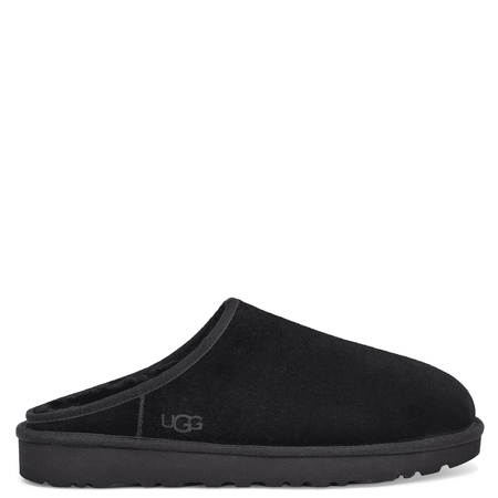 UGG M Classic 1129290-BLK