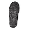 UGG Men's Slippers M Classic Slin-On Black