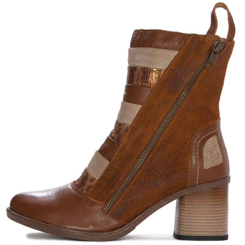 Maciejka 05647-29/00-3 Women's Ginger Boots