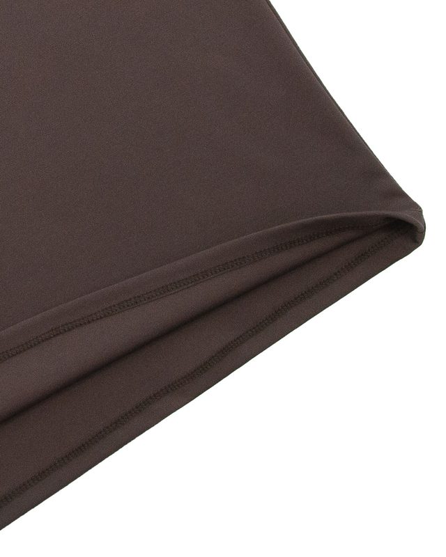 Opra T-shirt Dir Short Mocca