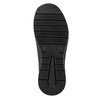 Rieker Women's Black Sneakers