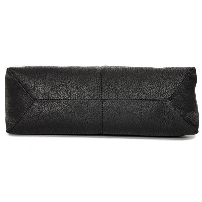 Hispanitas BV211122 Bolsos Nappa-V21 Black Totes Bag