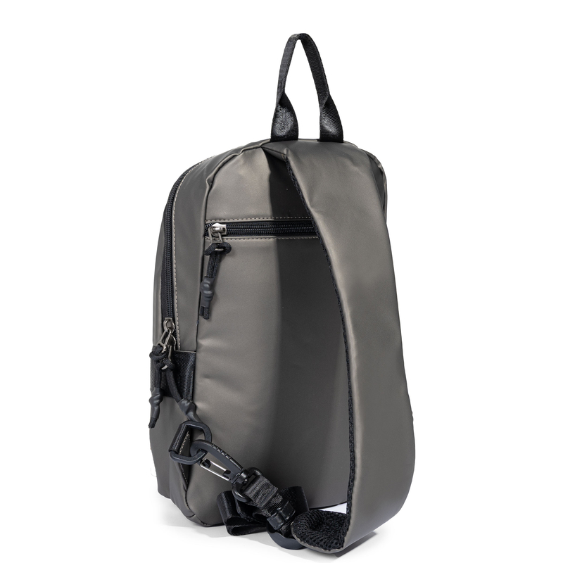 Pepe Moll Women's Backpack Calvin Oxide