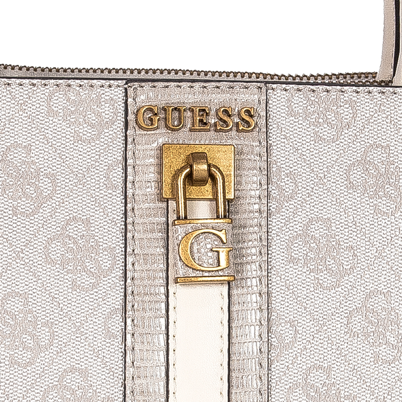 Torba Guess GINEVRA LOGO EILTE SCITY STCHL
