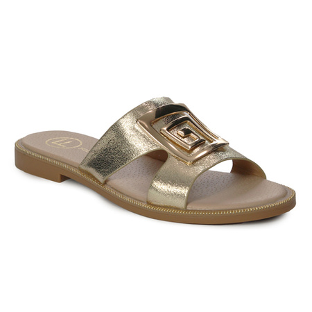 Filippo Gold slides