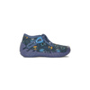 Befado Children's Boys Low Shoes Navy Blue