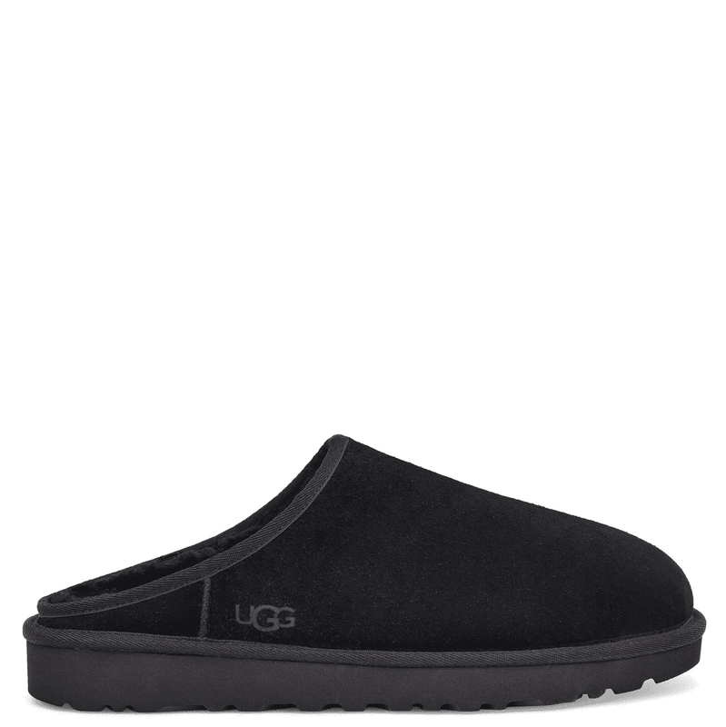 UGG M Classic 1129290-BLK