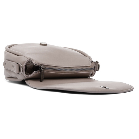 Pepe Jeans Crisha Code Yale Gray Bag