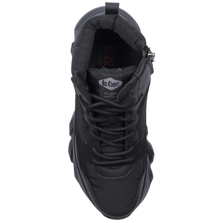 Lee Cooper Shoes for women Black