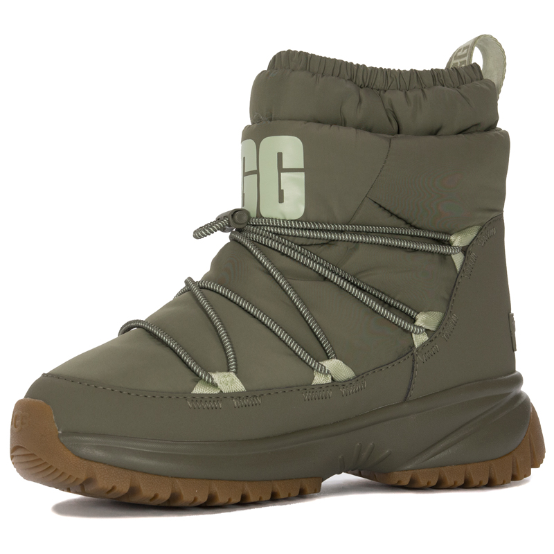 UGG W Yose Puffer Mid 1131978 BTOL
